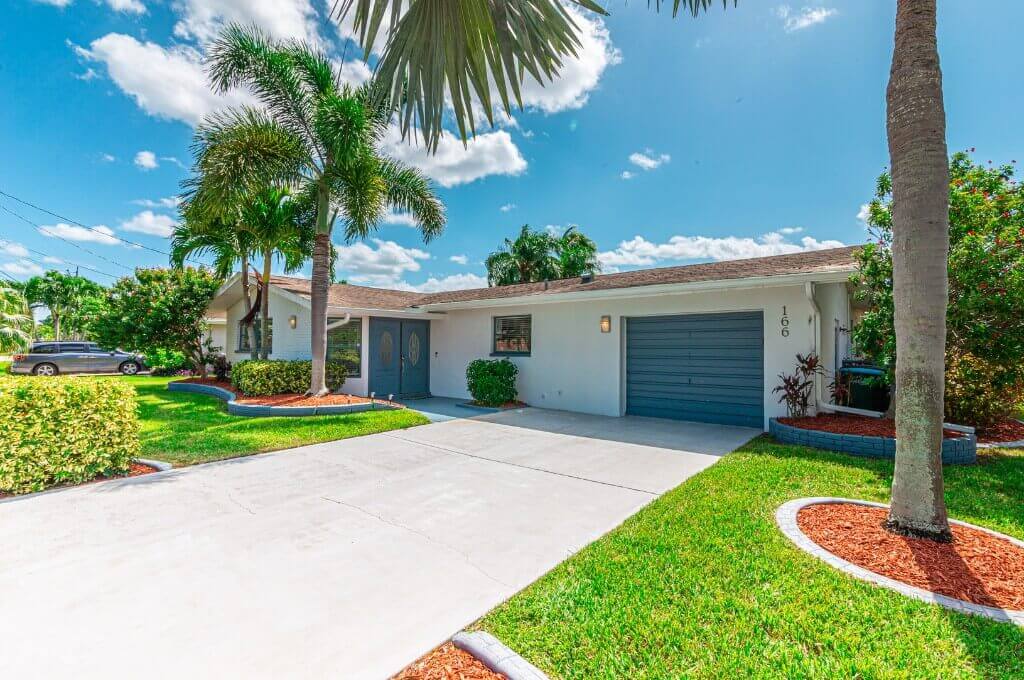 Immobilien Services in Cape Coral mit Home24seven - Hausverwaltung und Immobilien Agentur