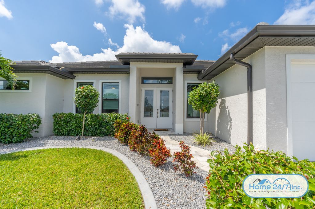 Immobilieninvestitionen in Cape Coral maximieren