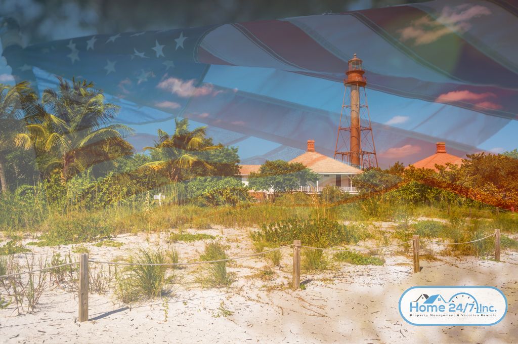 Memorial Day Wochenende: Kurzurlaub im Ferienhaus in Cape Coral