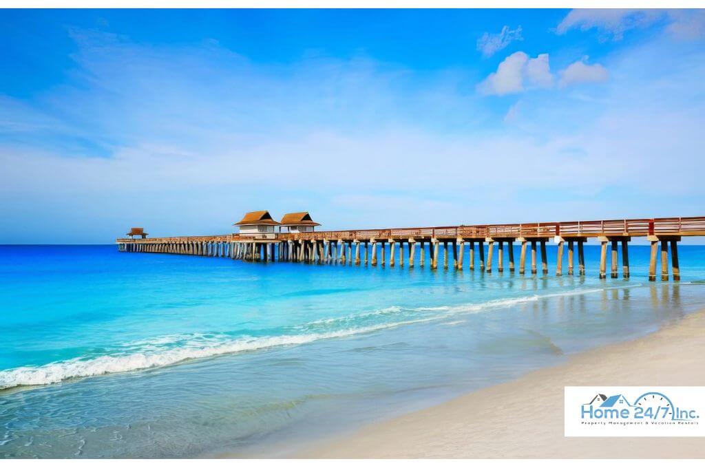 Hausverwaltung Cape Coral - Home 24-7 Tipps: Die besten Strände in Cape Coral - Platz 7: Naples Pier