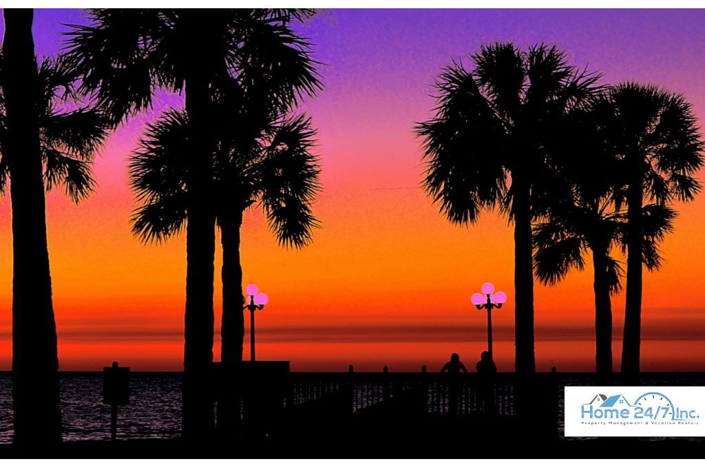 Hausverwaltung Cape Coral - Home 24-7 Tipps: Die besten Strände in Cape Coral - Platz 6: Pine Island